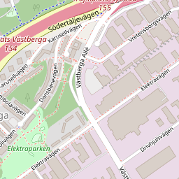 WKB Västberga Hägersten Stockholm Svenskt Restauranger kvartersmenyn.se